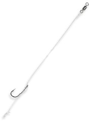 Gotova Uže Sportcarp Low Visisble Stiff Hair Rig