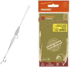 Gotova vrećica Life Orange Power Lead Clip