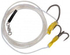 Gotovi Predvez Black Cat Universal Rig 2m