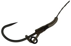 Gotovi Predvez Gardner Pop Up Hook Aligner Rig Barbless