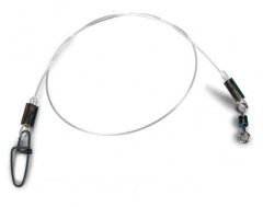 Gotovi Predvez Iron Claw Fluoro C-Leader