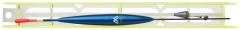 Gotovi Predvez Mikado 027 4,0gr Najlon 0,16/0,14mm Vel. 12