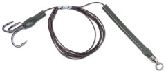 Gotovi Predvez Uni Cat Curved Point X2-Strong Rig GT-41