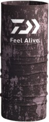 Grijač vrata Daiwa Neckgaiter Asphalt