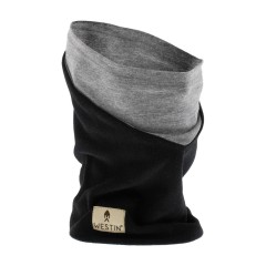 Grijač vrata Westin Warm Gaiter Black Melange