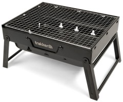Grill Trakker Armolife BBQ V2
