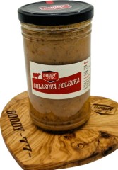 Gulášová polievka GOODY 77 - 900ml