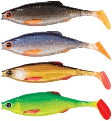 Guma za mamac Berkley Pulse Realistic Roach 7cm