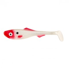 Gumena Mamac Abu Garcia Beast Zander Shad 9cm Crvena Glava