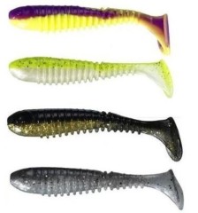 Gumena Mamac Berkley Flex Rib 9cm