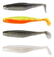 Gumena Mamac Berkley Flex Stoop Shad 10cm