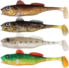 Gumena Mamac Berkley Pulse Realistic Goby 7cm