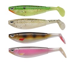 Gumena Mamac Berkley Sick Flanker 6cm