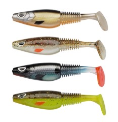 Gumena Mamac Berkley Sick Swimmer 12cm
