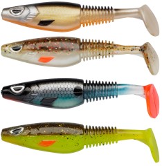 Gumena Mamac Berkley Sick Swimmer 9cm