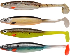 Gumena Mamac Berkley Sick Vibe 12cm