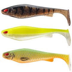 Gumena Mamac Daiwa Prorex Lazy Shad 20cm 85gr