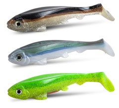 Gumena Mamac Doiyo Goto Shad 21,5cm
