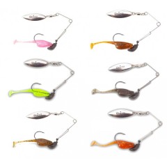 Gumena Mamac Doiyo Neiru Spinnerbair Gumena Mamac Doiyo Neiru Spinnerbair