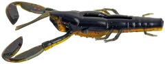Gumena Mamac Fox Rage Critter Ultra UV Dark Oil