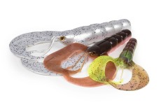 Gumena Mamac Fox Rage Mega Craw 20cm