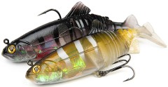 Gumena Mamac Fox Rage New Jointed Replicant Boje 23cm 150gr