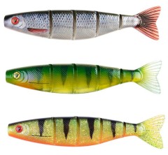 Gumena Mamac Fox Rage Pro Shad Jointed 23cm