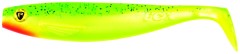 Gumena mamac Fox Rage Pro Shad Natural Classics UV Lemon Tiger