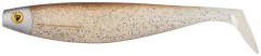 Gumena Mamac Fox Rage Pro Shad UV Clear Smelt