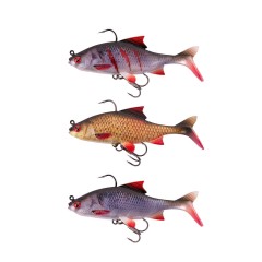 Gumena Mamac Fox Rage Realistic Replicant Roach 10cm 20gr