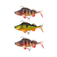 Gumena Mamac Fox Rage Realistic Replicant Šaran 10cm 20gr