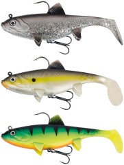 Gumena Mamac Fox Rage Replicant Wobble 14cm 55gr