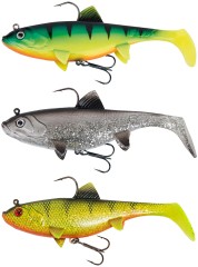 Gumena Mamac Fox Rage Replicant Wobble 18cm 90gr