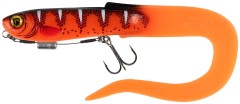 Gumena Mamac Fox Rage Slick Eel Loaded