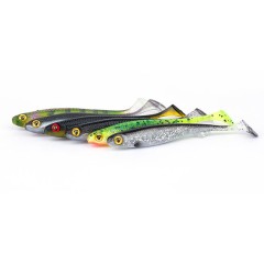 Gumena Mamac Fox Rage Slick Shad 7cm
