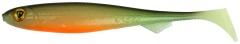 Gumena Mamac Fox Rage Slick Shad UV Hot Olive