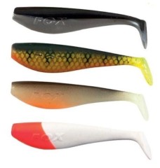 Gumena Mamac Fox Rage Zander Pro Bulk Shad 14cm