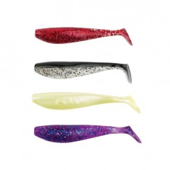 Gumena Mamac Fox Rage Zander Pro Shad 14cm