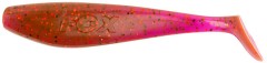 Gumena Mamac Fox Rage Zander Pro Shads Ultra UV 7,5cm Malina