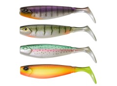 Gumena Mamac Gunki G'Bump 14cm 31gr