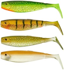 Gumena Mamac Gunki G'Bump Ghost 20cm 84gr