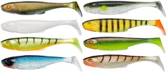 Gumena mamac Gunki Gunzilla 19cm 57gr