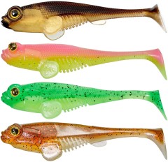 Gumena Mamac Gunki Rockstar ITB 11cm 11,9gr