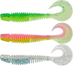 Gumena Mamac Gunki Tipsy CXL ITB 8,5cm 4,2gr