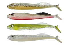 Gumena Mamac Gunki V2IB 10,5cm 6,5gr Gumena Mamac Gunki V2IB 10,5cm 6,5gr