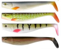 Gumena Mamac Illex Dexter Šad 15cm