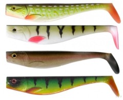 Gumena Mamac Illex Dexter Shad 17,5cm