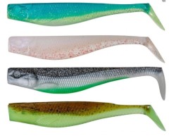 Gumena Mamac Illex Dexter Shad UV 15cm