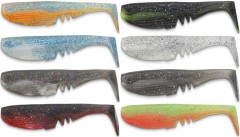 Gumena Mamac Iron Claw Racker Shad 17cm