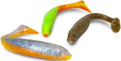 Gumena Mamac Iron Claw Slim Jim Non Toksik 10cm